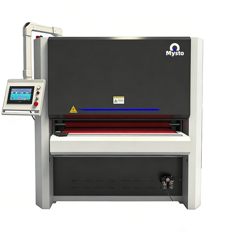 Deburring machine