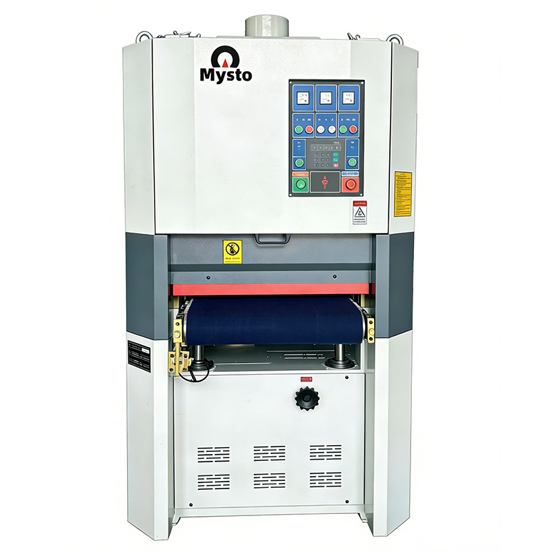 sander machine