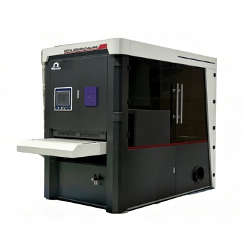 AUTO Deburring machine