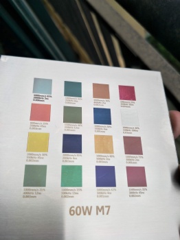 Sample cases