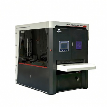 AUTO Deburring machine